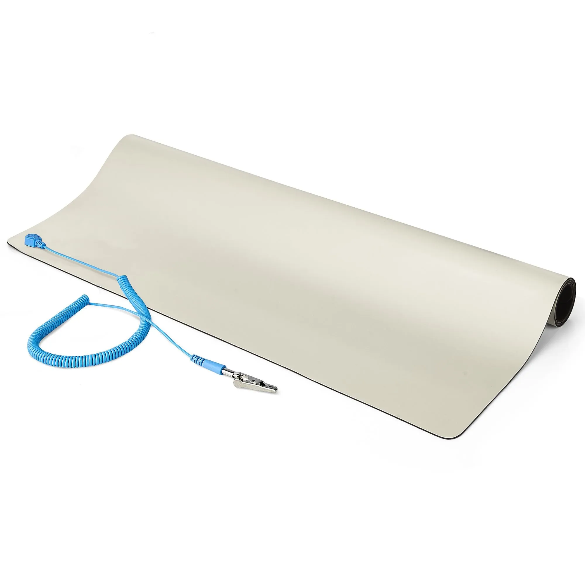 23X47in Anti Static Mat - With