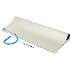 23X47in Anti Static Mat - With