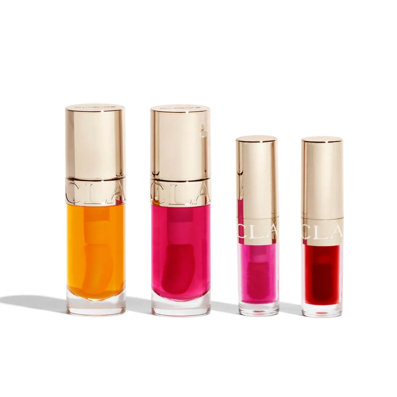 70 Years Lip Oil Collection