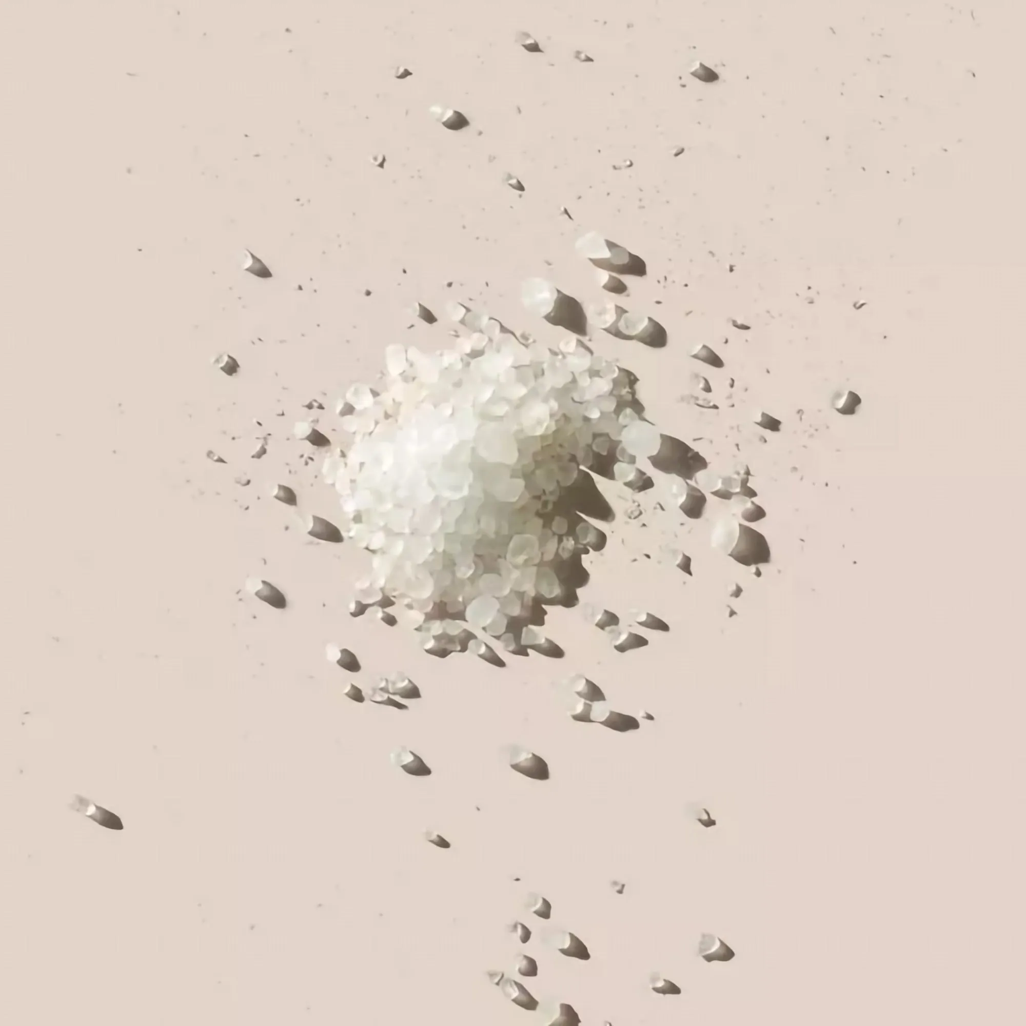 Ahava Natural Bath Salt