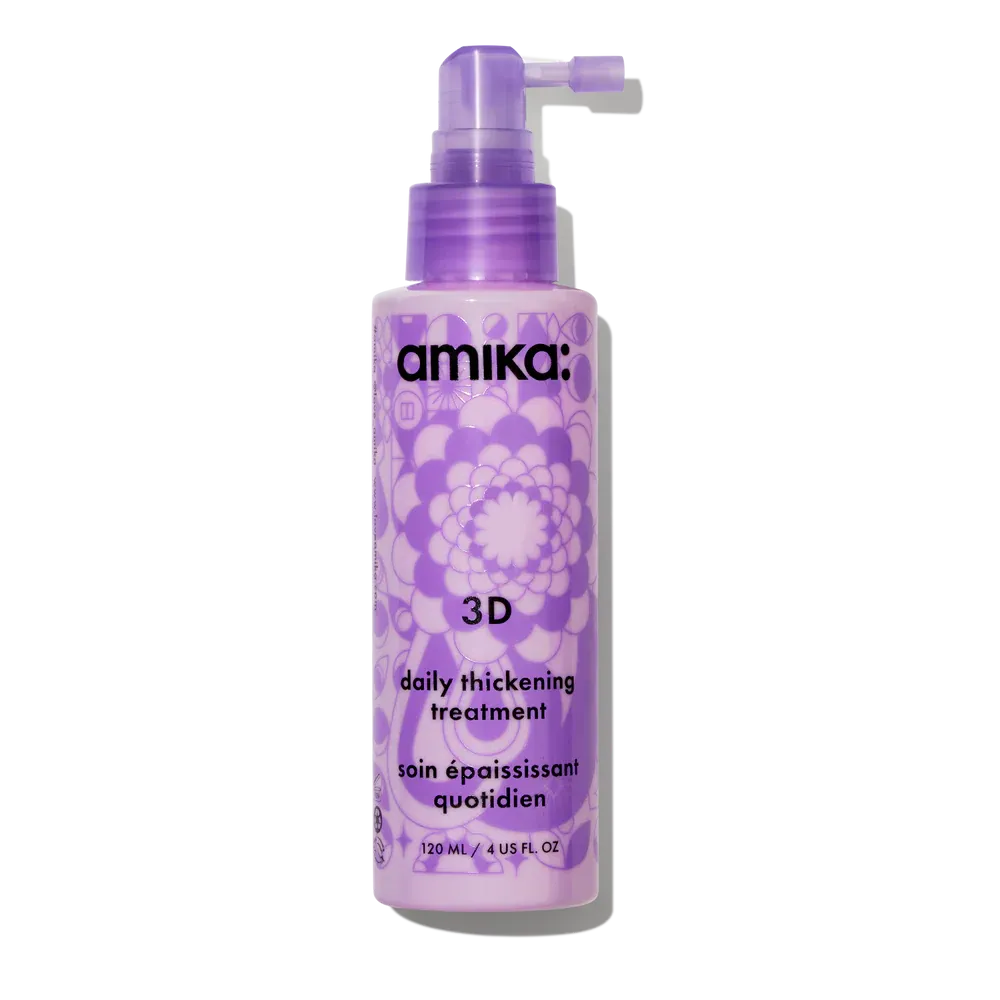 Amika 3D Daily Thickening Treatment