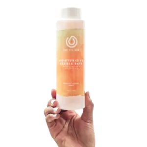 Ariana Grande Cloud Type W Moisturizing Bubble Bath
