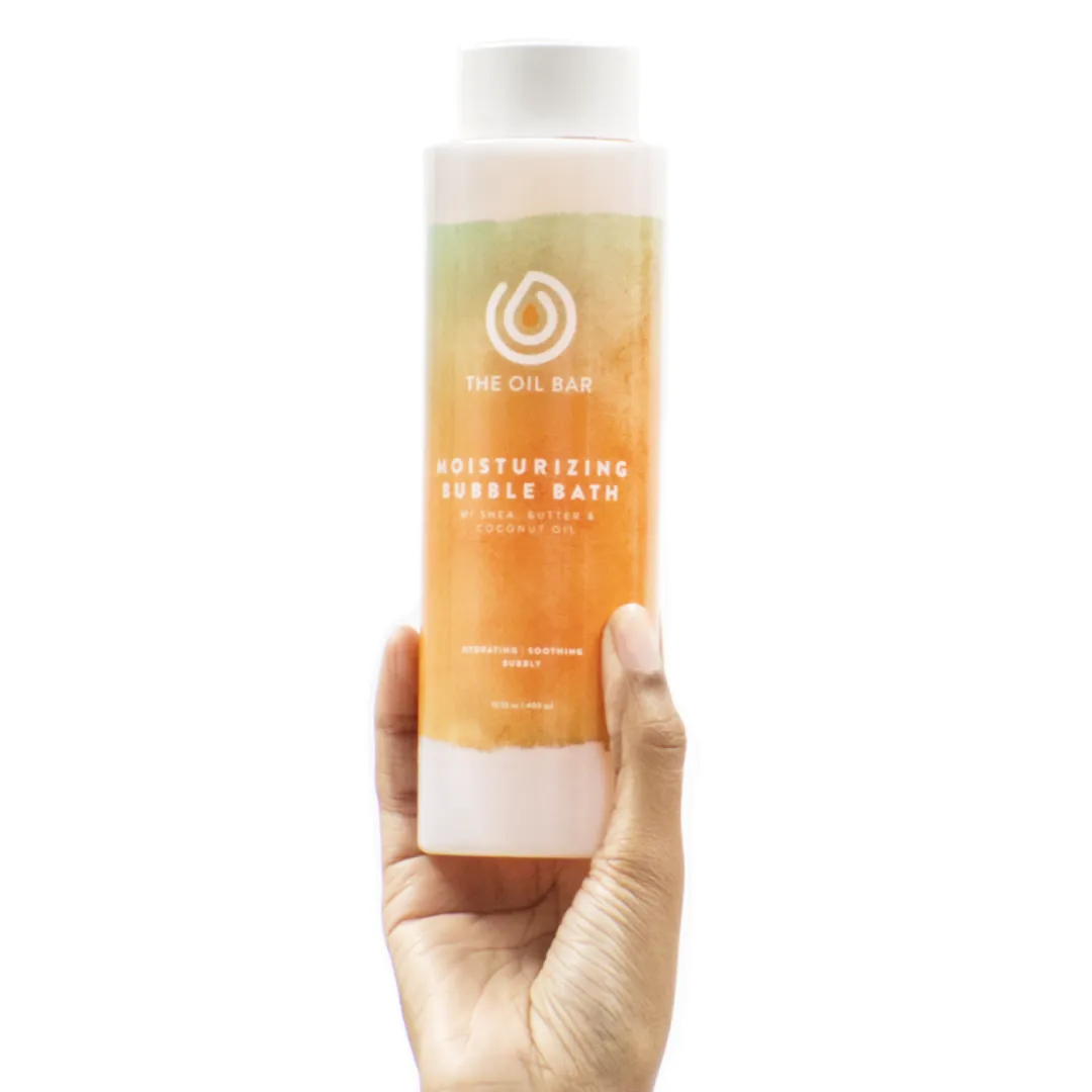 Ariana Grande Cloud Type W Moisturizing Bubble Bath