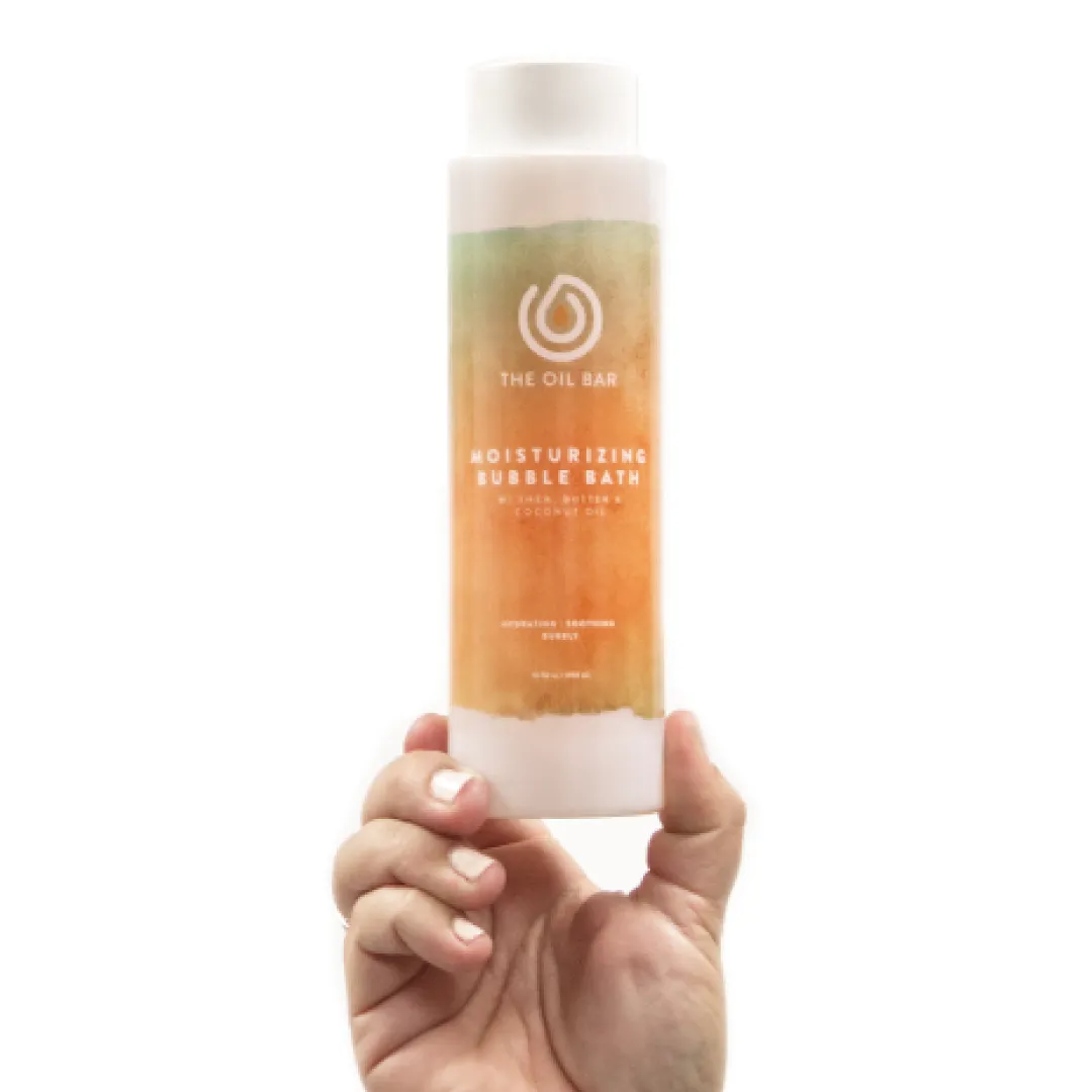 Ariana Grande Cloud Type W Moisturizing Bubble Bath