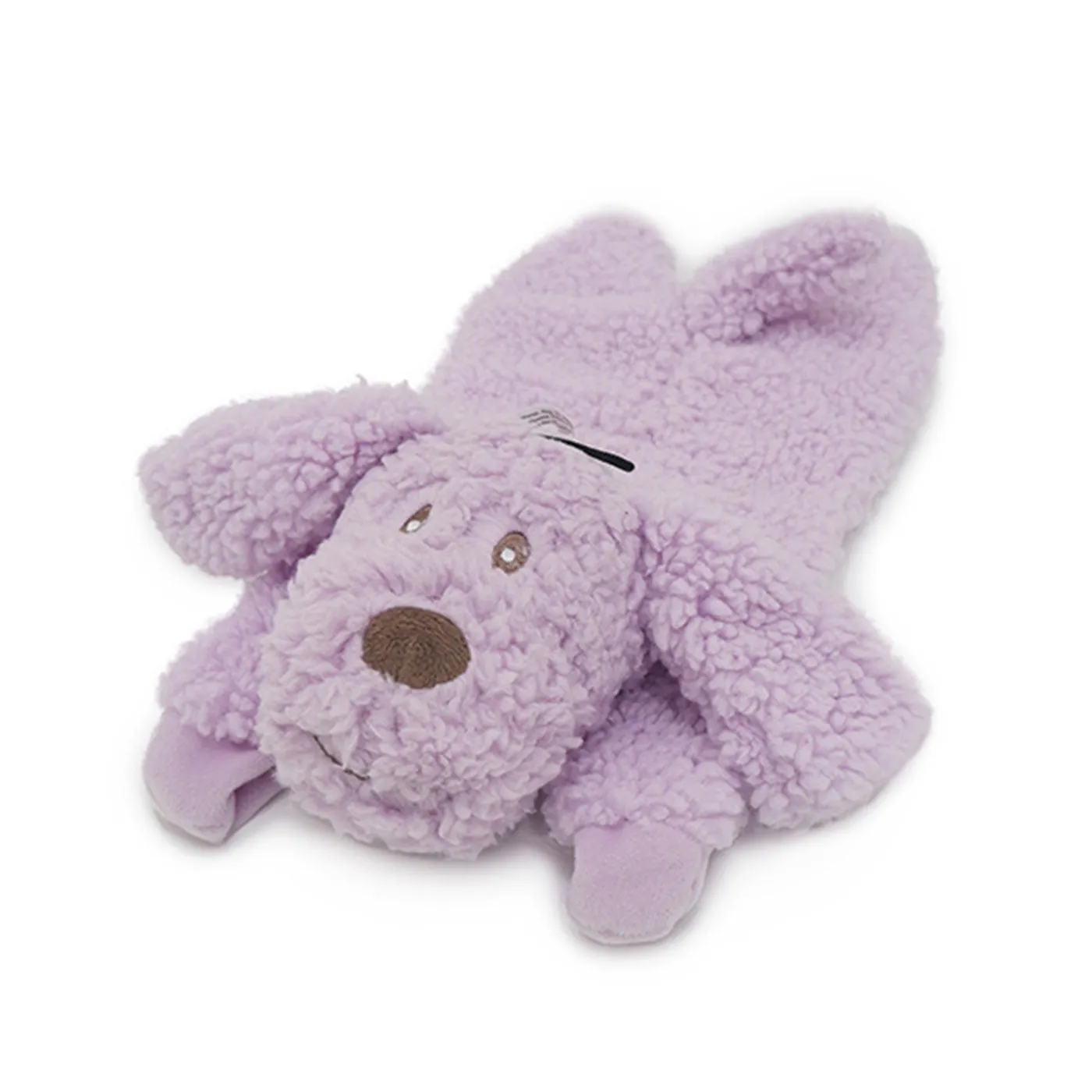 AromaDog Calm Fleece Laying Down Dog