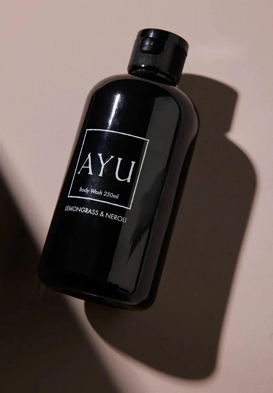 Ayu - Body Wash