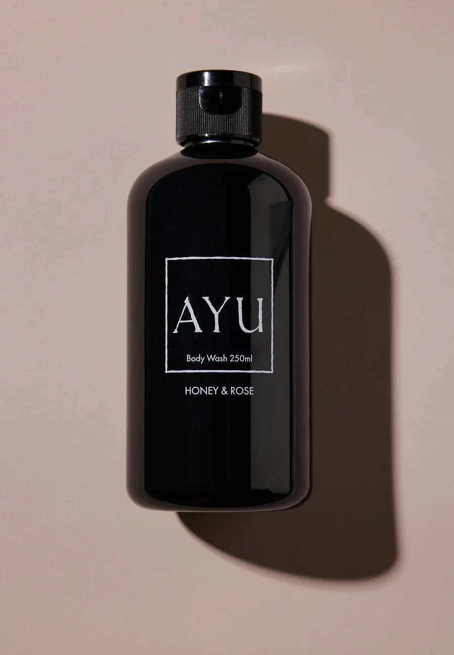 Ayu - Body Wash