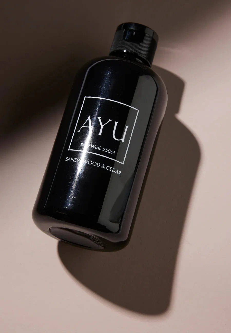 Ayu - Body Wash