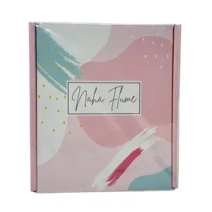 Bath Bombs By Naha Flume