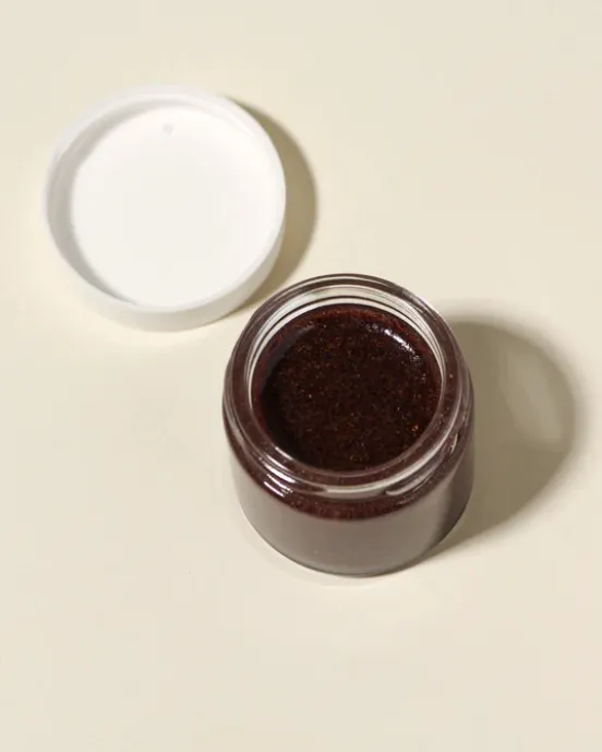 Beauty Fruit Face Mask and Scrub