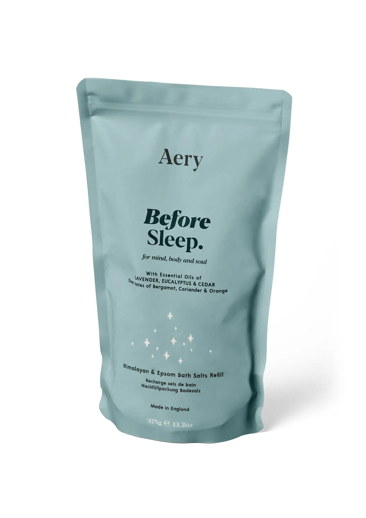 Before Sleep Bath Salts Refill
