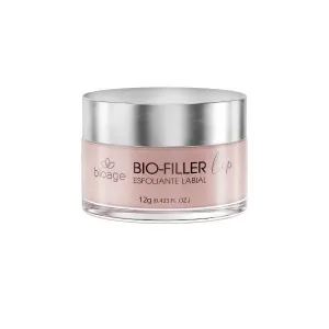Bio Filler Lip Esforliante - Lip Scrub