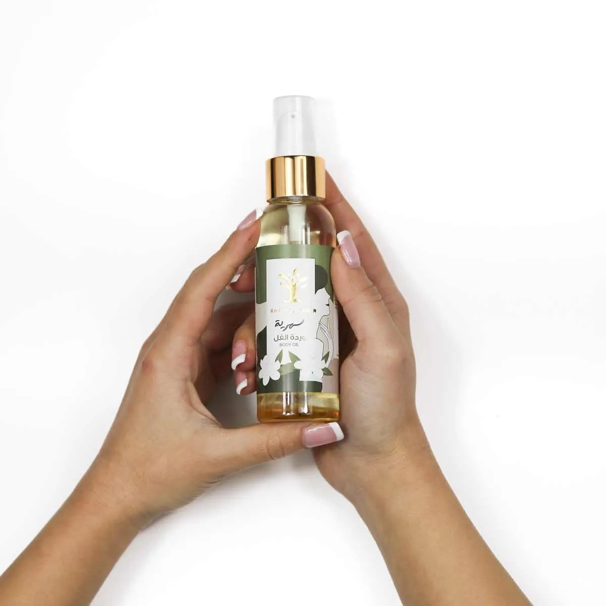 Body Oil - Ful