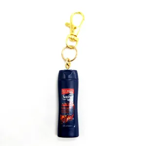 Body Wash KeyChain