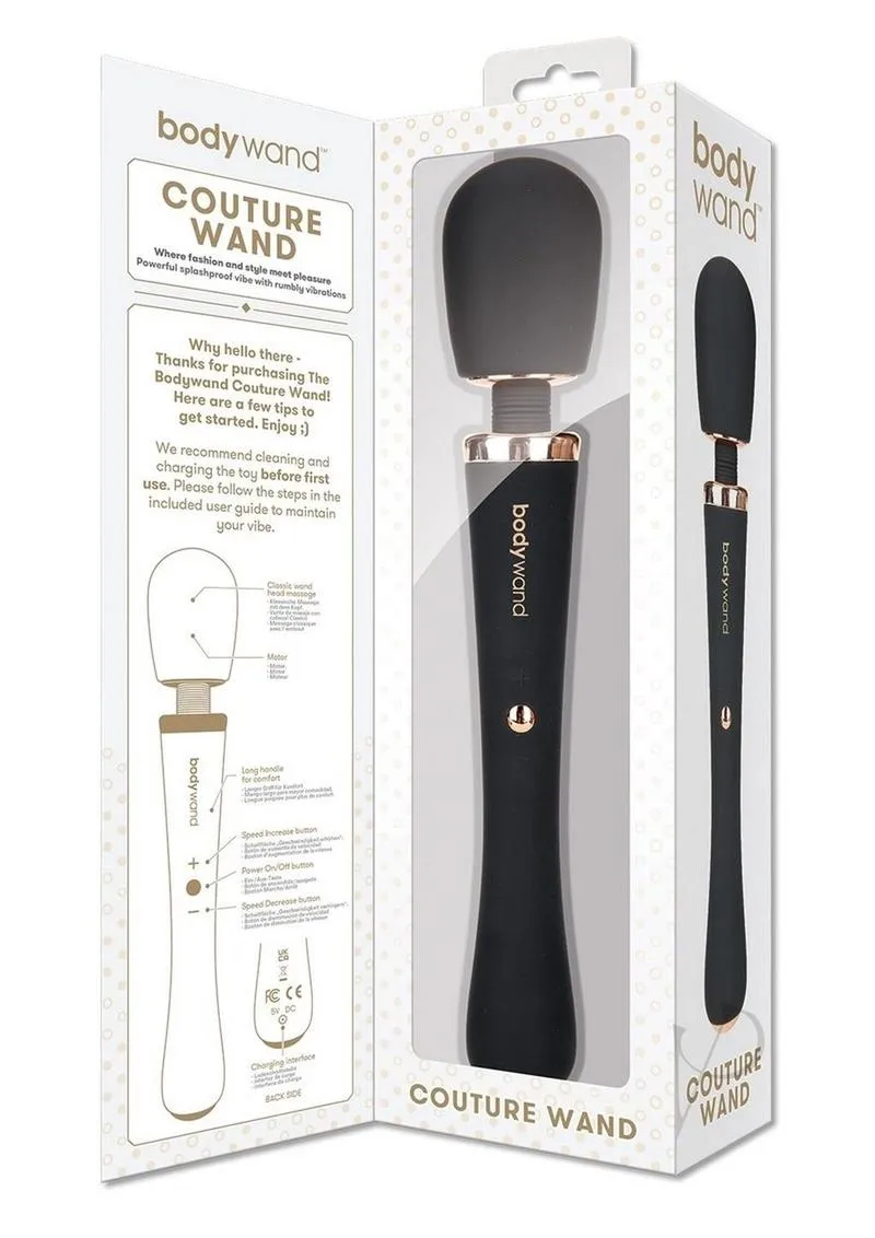 Bodywand Couture