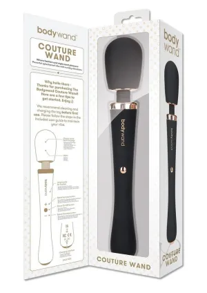 Bodywand Couture
