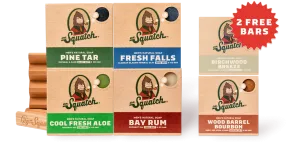 Buy 4 Get 2 Bundle