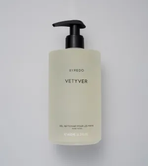 BYREDO - Vetyver Hand Wash