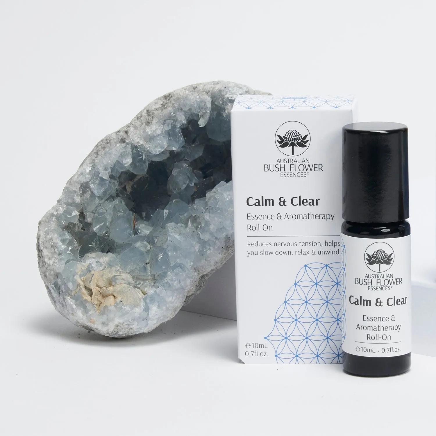 Calm & Clear Essence Collection Gift Set