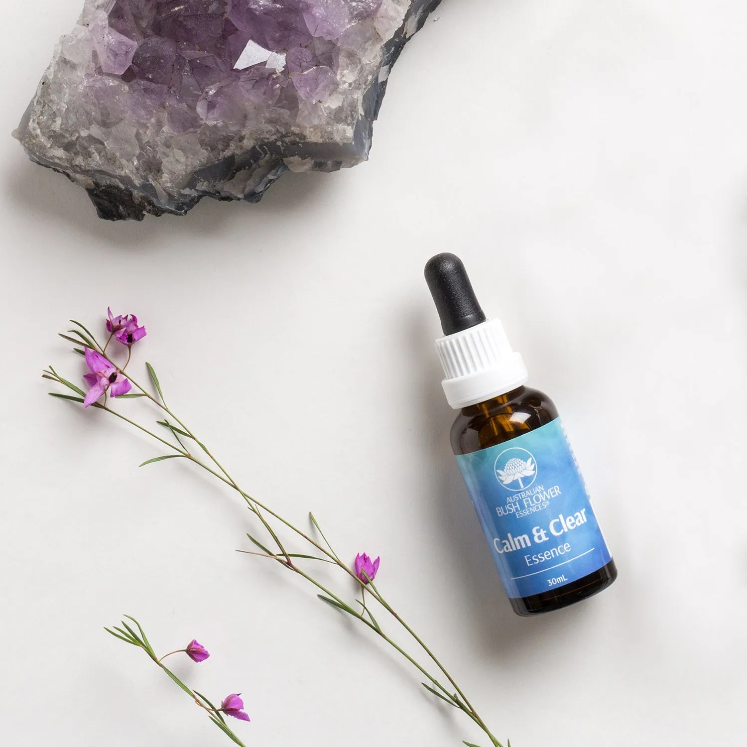 Calm & Clear Essence Collection Gift Set