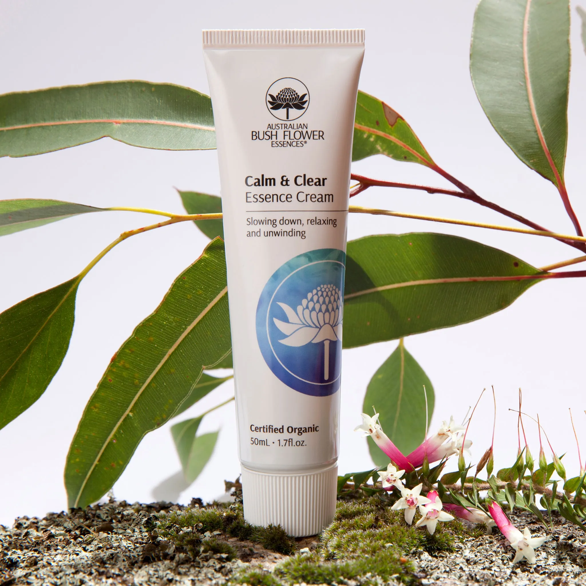 Calm & Clear Essence Collection Gift Set