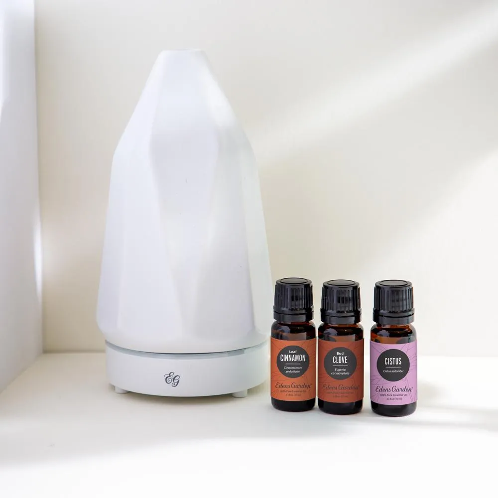 Cinnamon- Leaf Essential Oil