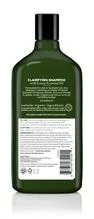 Clarifying Lemon Shampoo