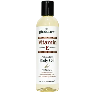 Cococare Vitamin E Body Oil