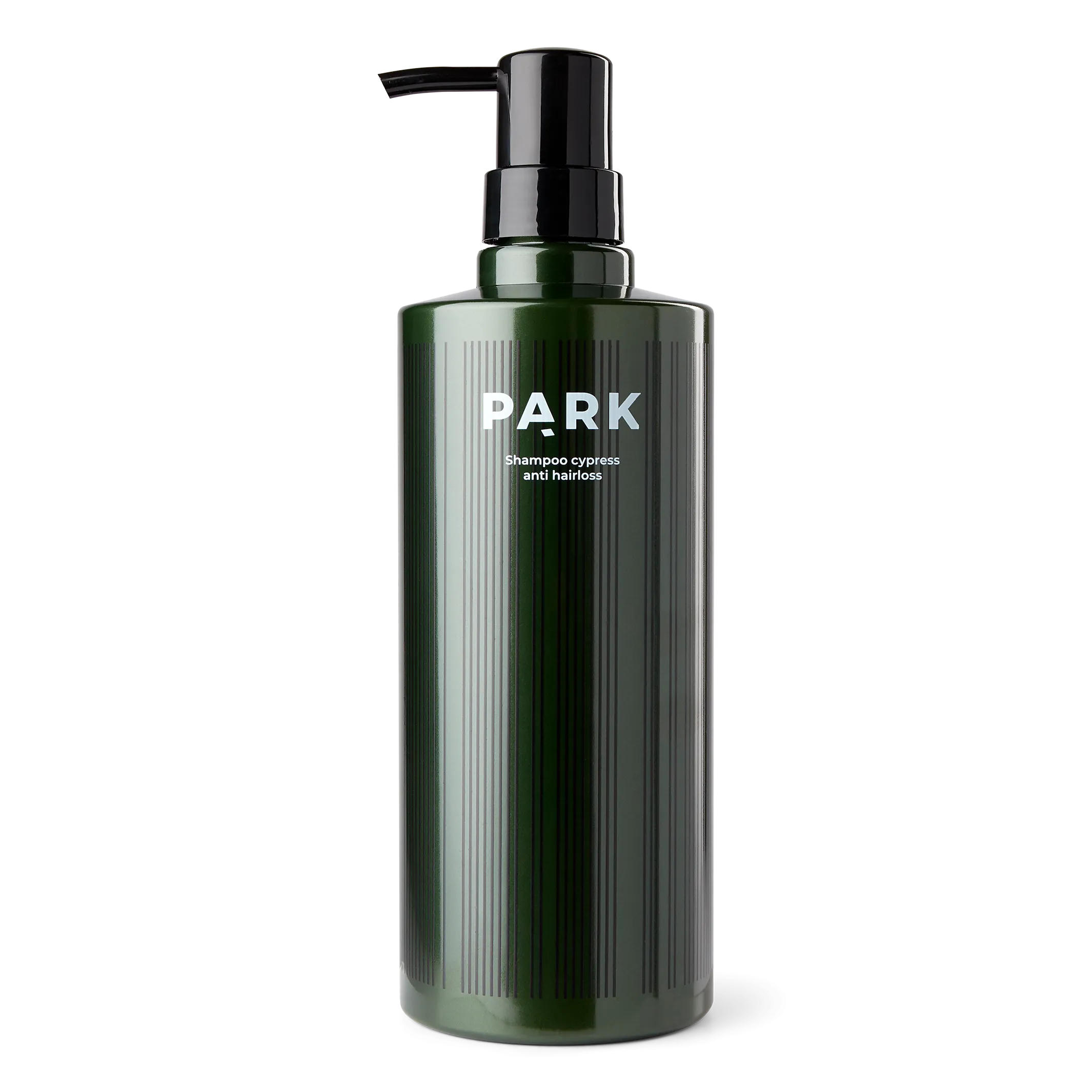Cypress Shampoo - Anti-hair loss shampoo