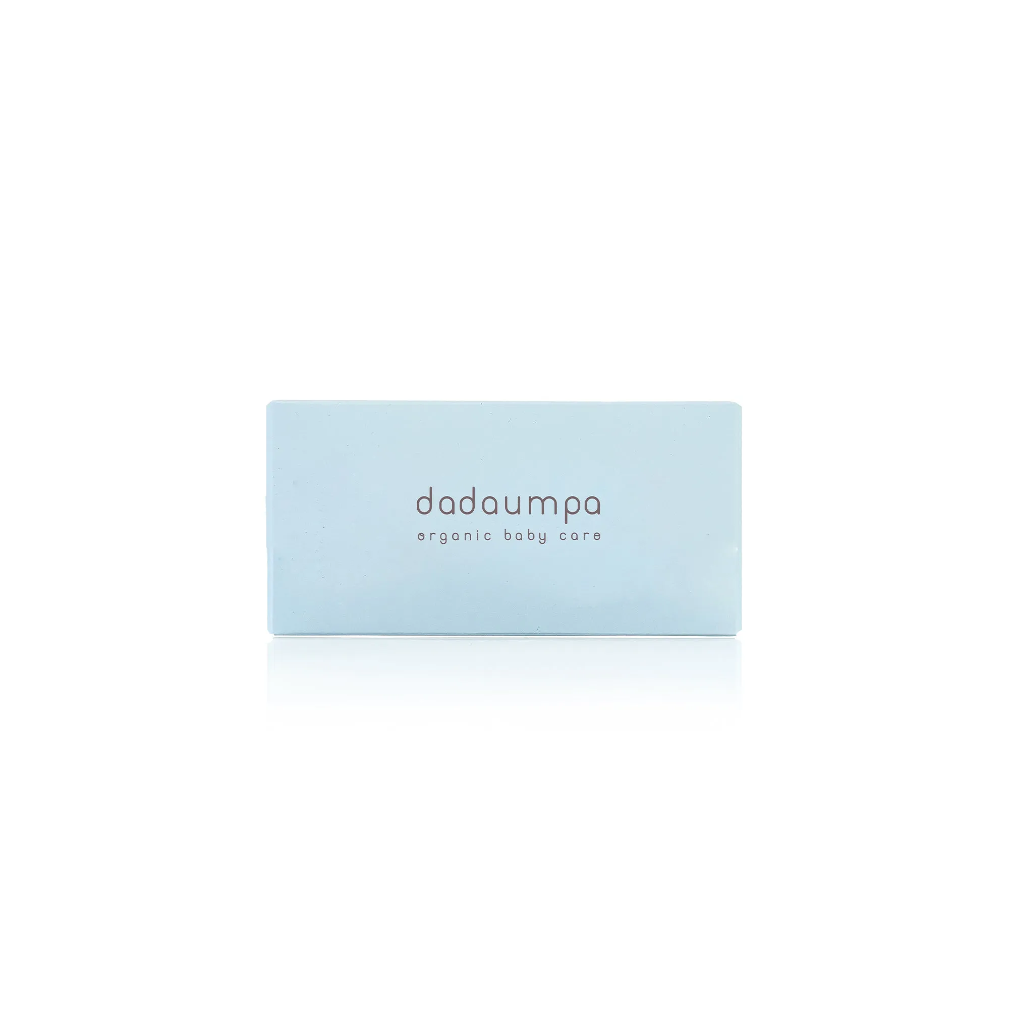 Dadaumpa 0months  Bath & Care Kit