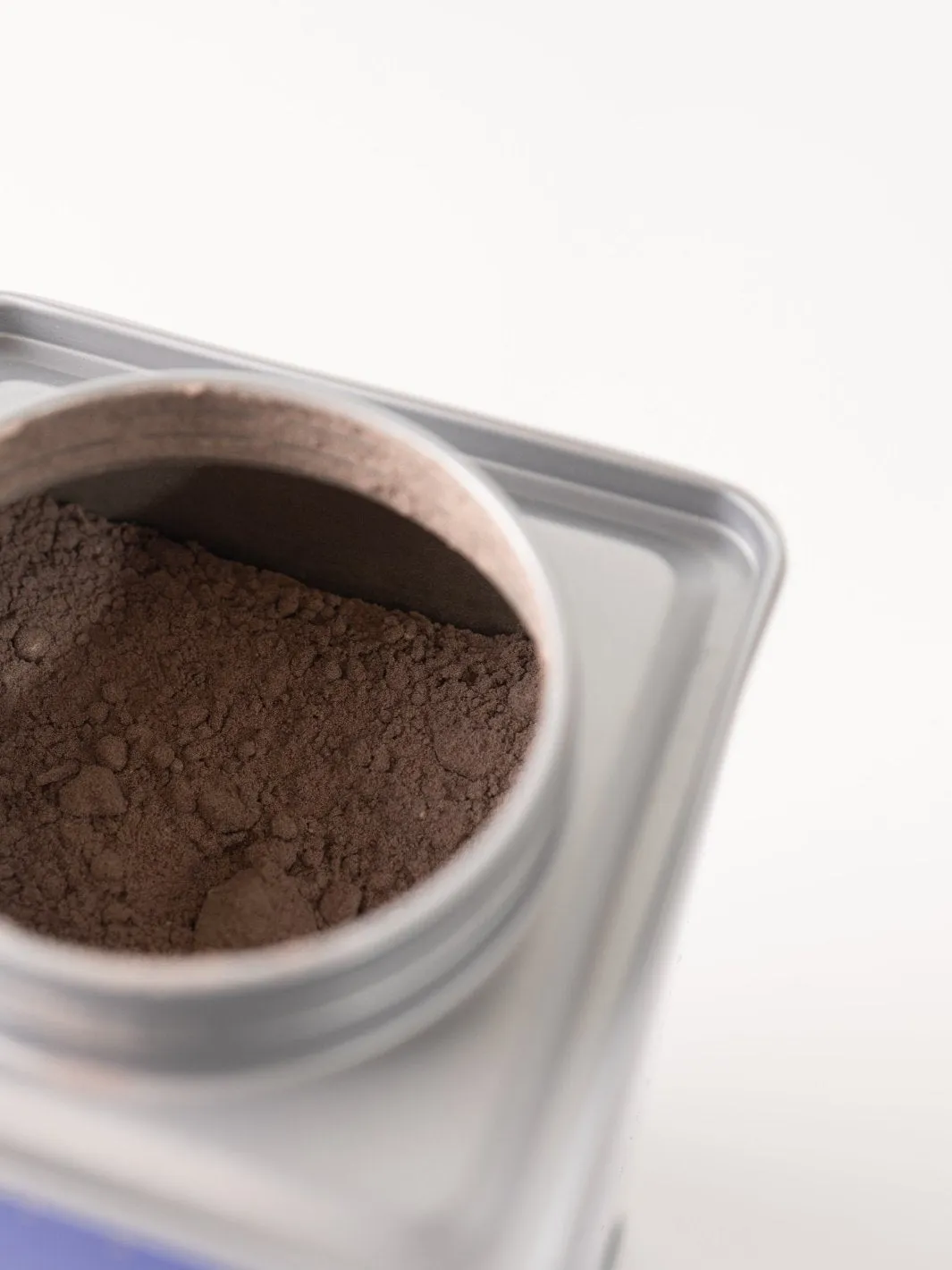 Dark Chocolate Hot Cocoa