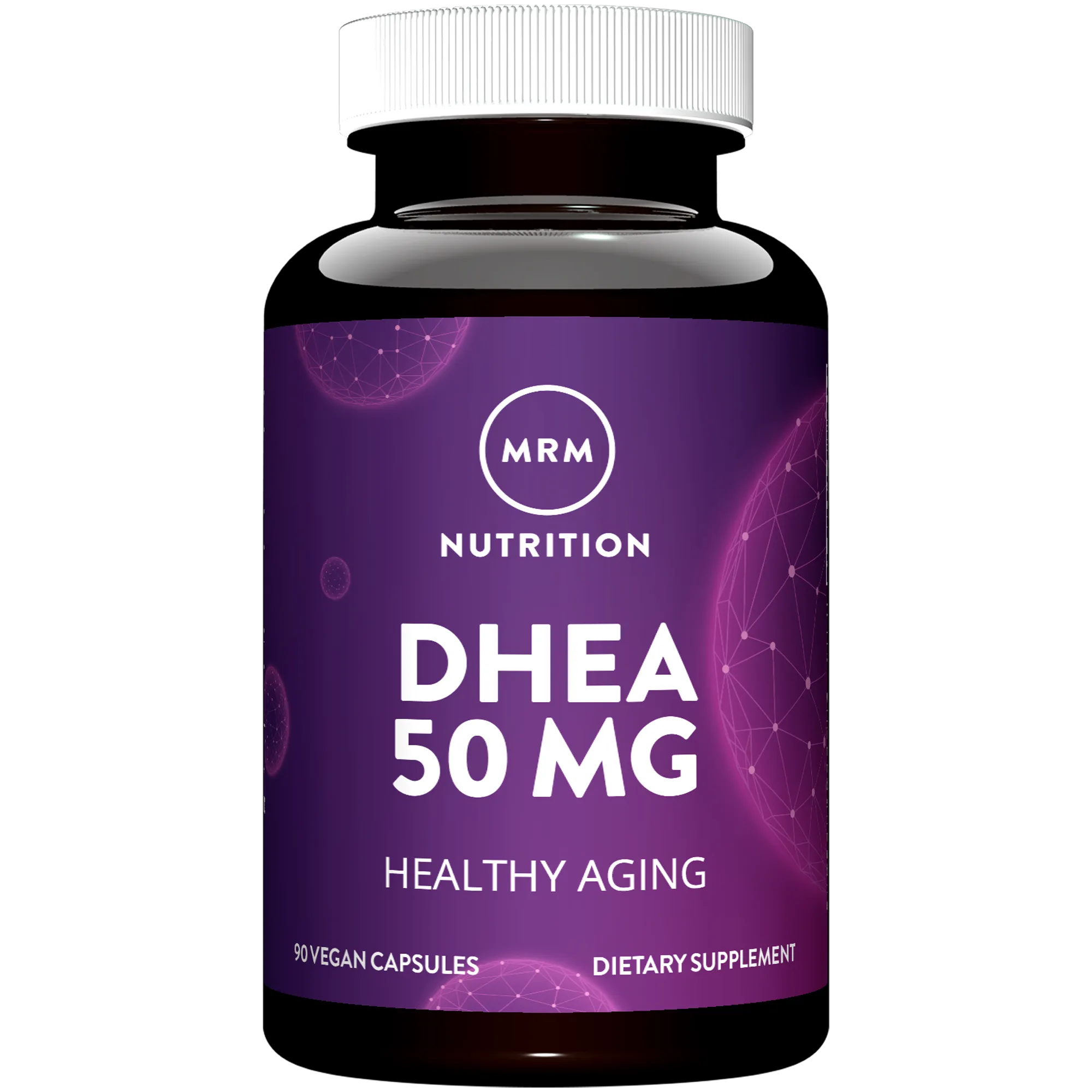 DHEA  50mg (90 count)