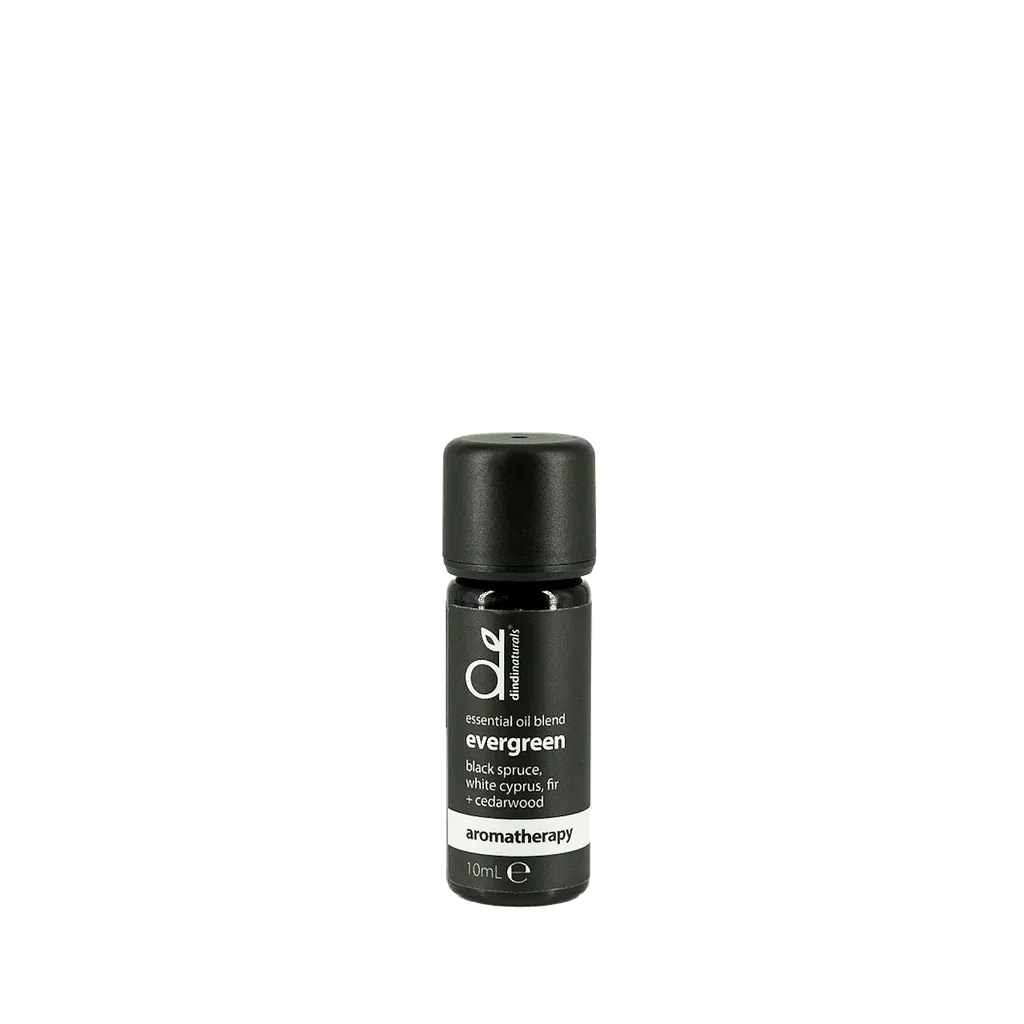Dindi Naturals Aromatherapy Essential Oil Blends 10ml