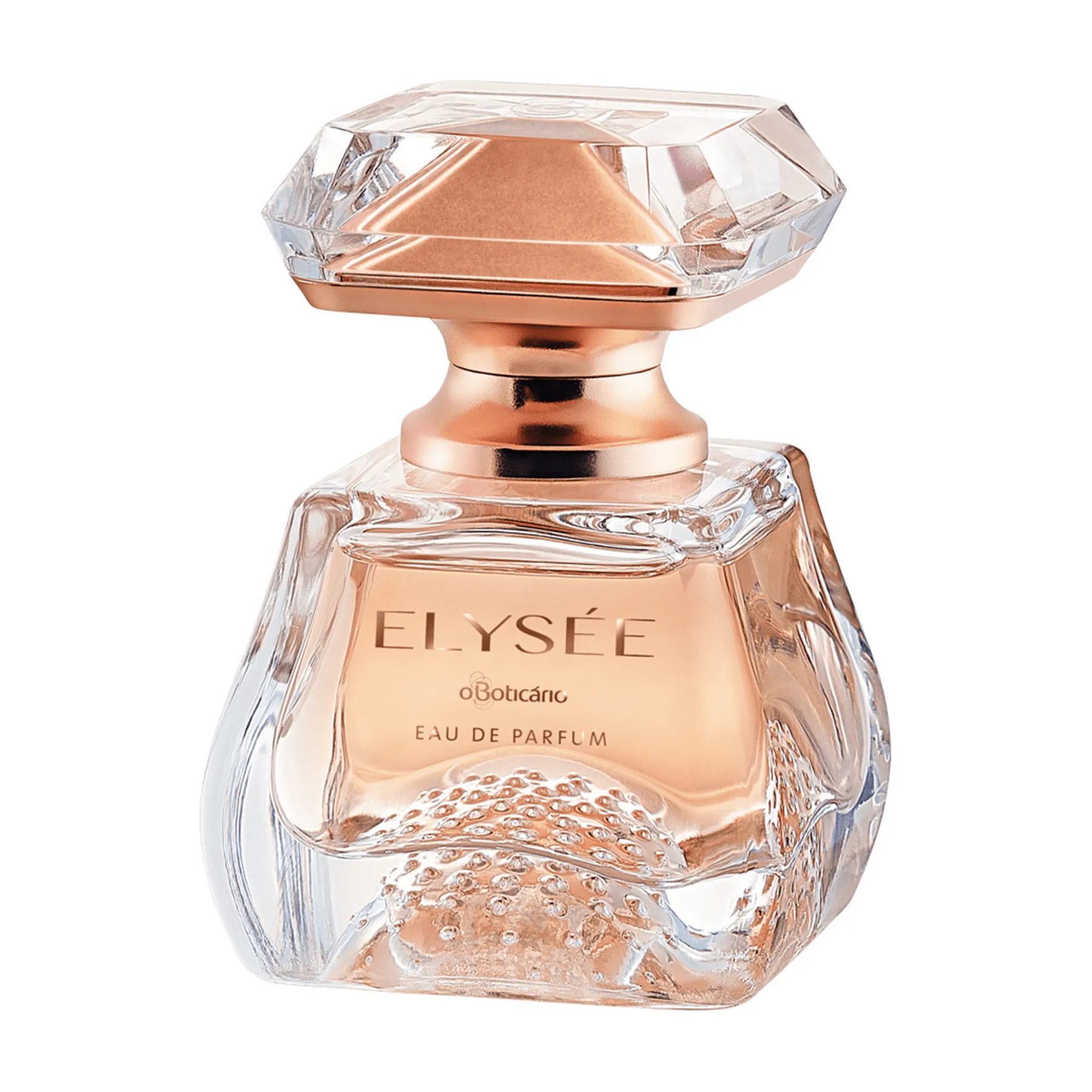 Elysée Eau De Parfum 50ml - o Boticario