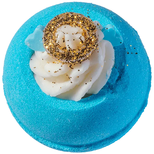 Fallen Angel Bath Bomb