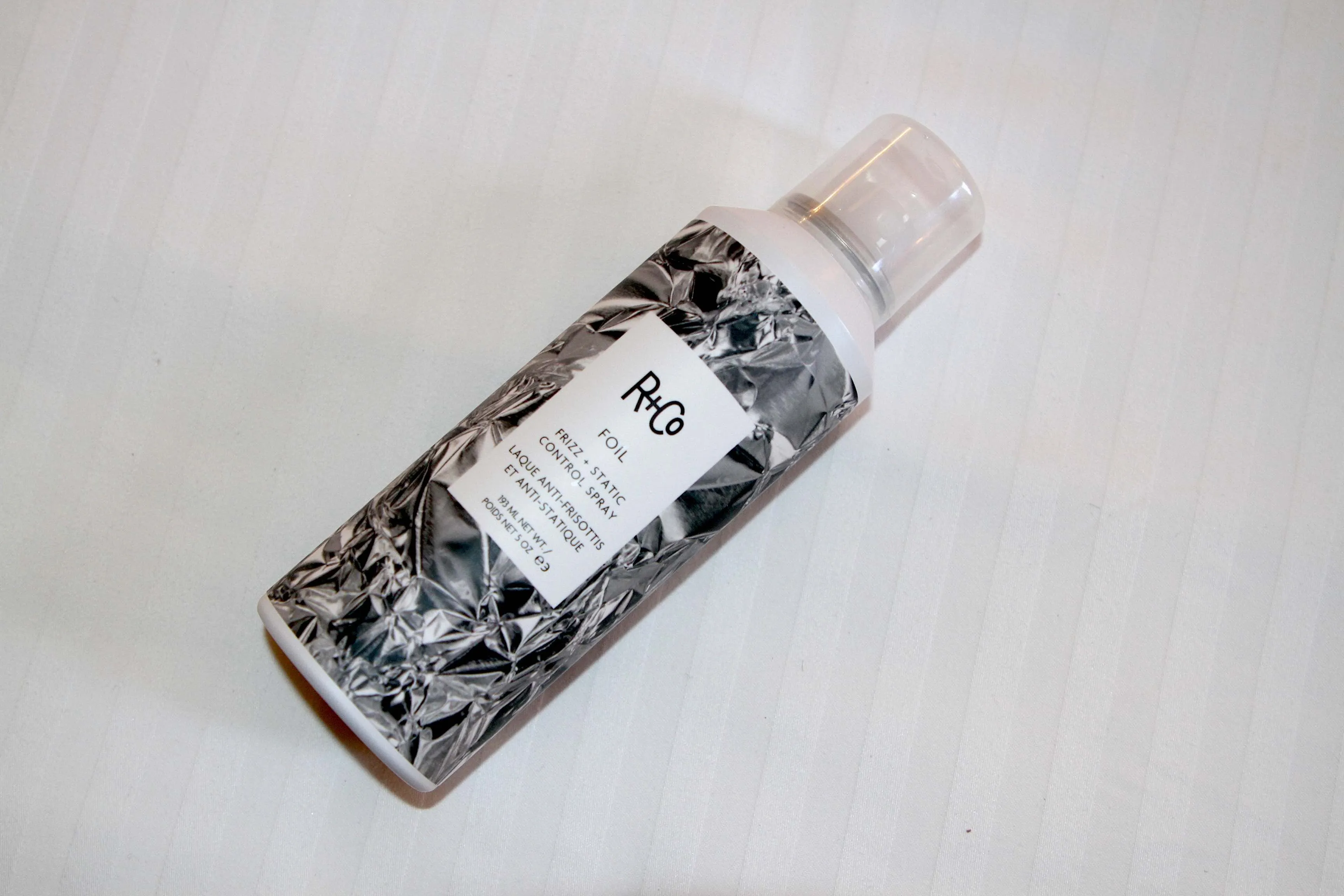 FOIL Frizz   Static Control Spray