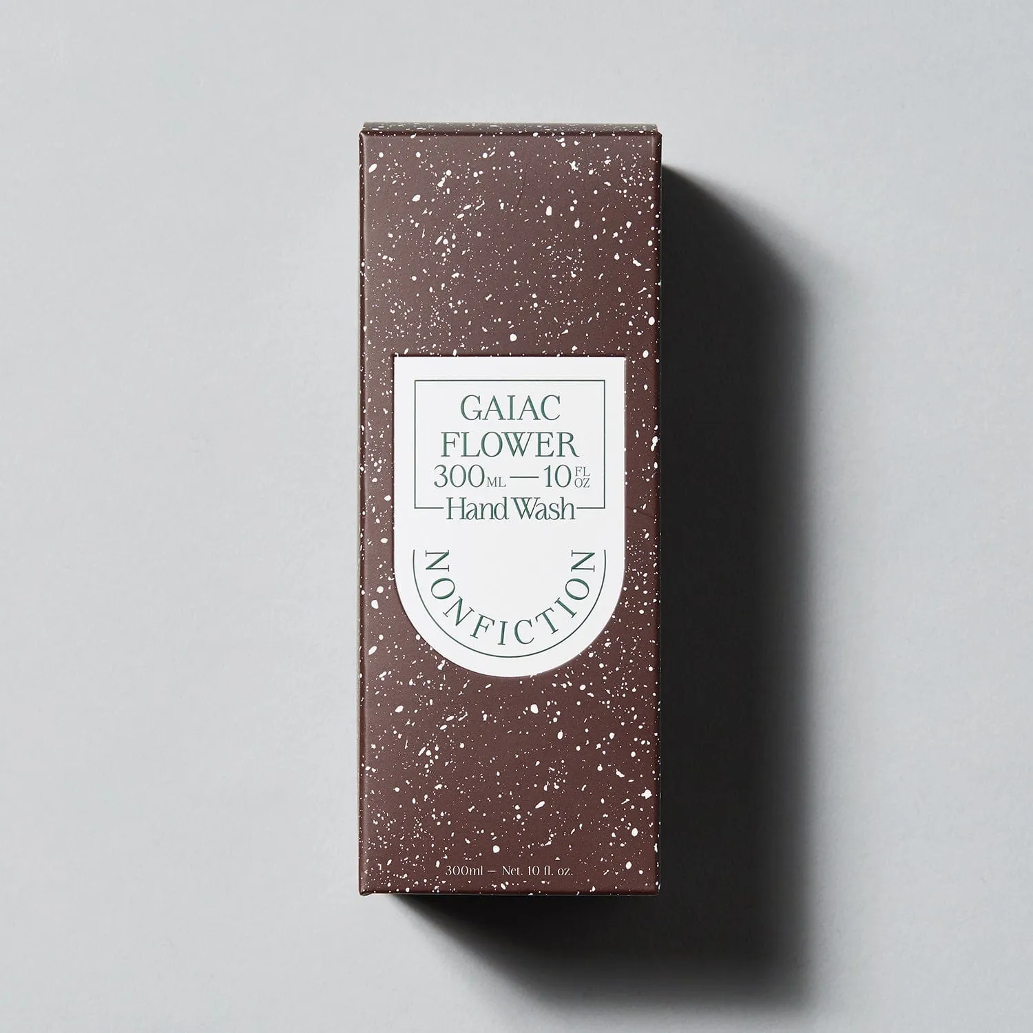 GAIAC FLOWER Hand Wash