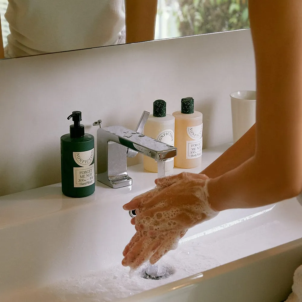 GAIAC FLOWER Hand Wash
