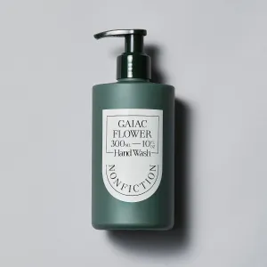 GAIAC FLOWER Hand Wash