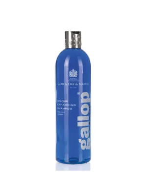 Gallop Shampoo for Greys