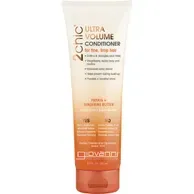 GIOVANNI Conditioner 2chic Ultra Volume Fine, Limp Hair 250ml