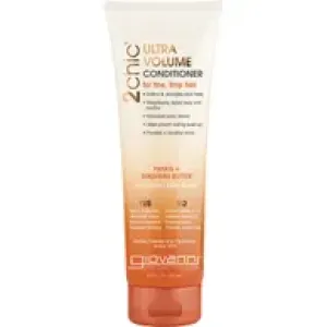 GIOVANNI Conditioner 2chic Ultra Volume Fine, Limp Hair 250ml