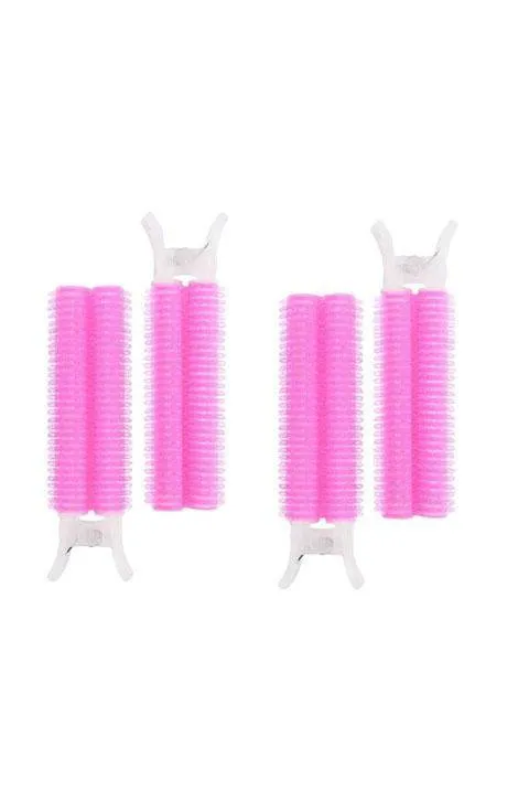 Gloss & Glow  4 Pcs Hair Volumizing Clip -3 Color