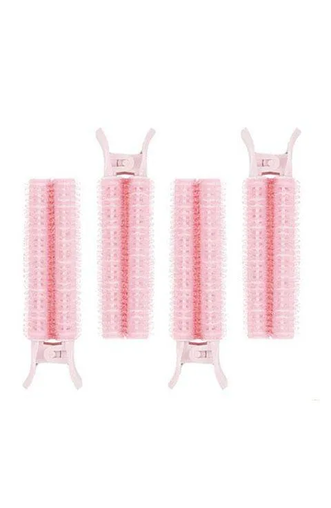 Gloss & Glow  4 Pcs Hair Volumizing Clip -3 Color