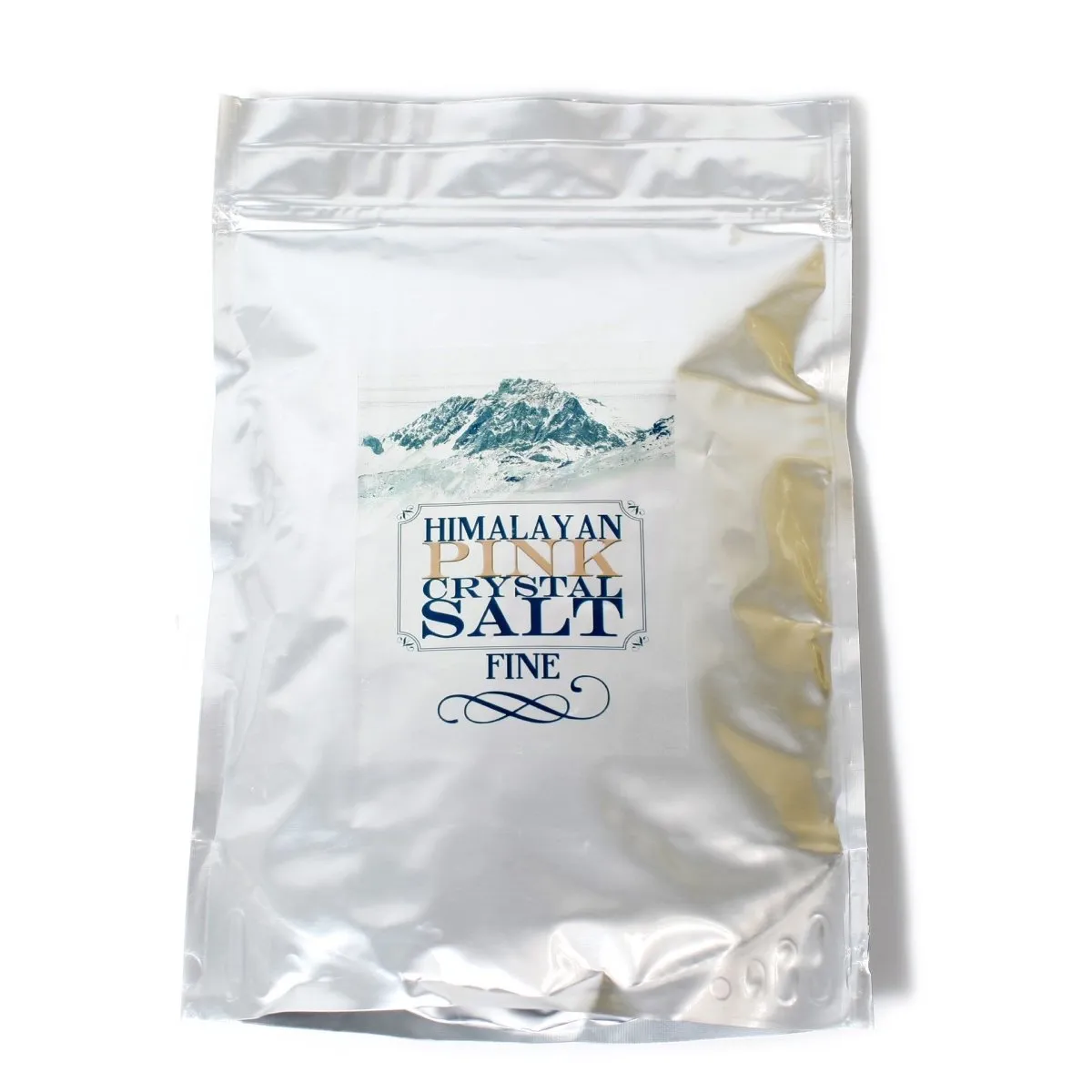 Himalayan Crystal Salts - Fine