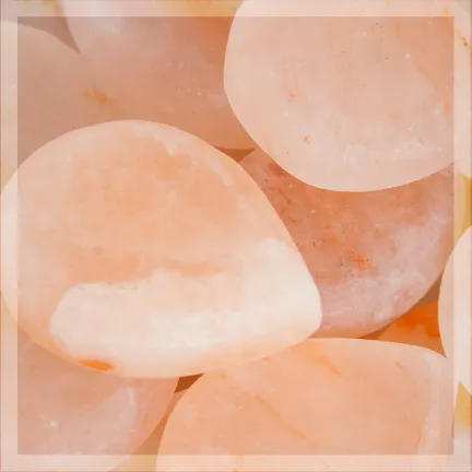 HIMALAYAN HOT STONE MASSAGE