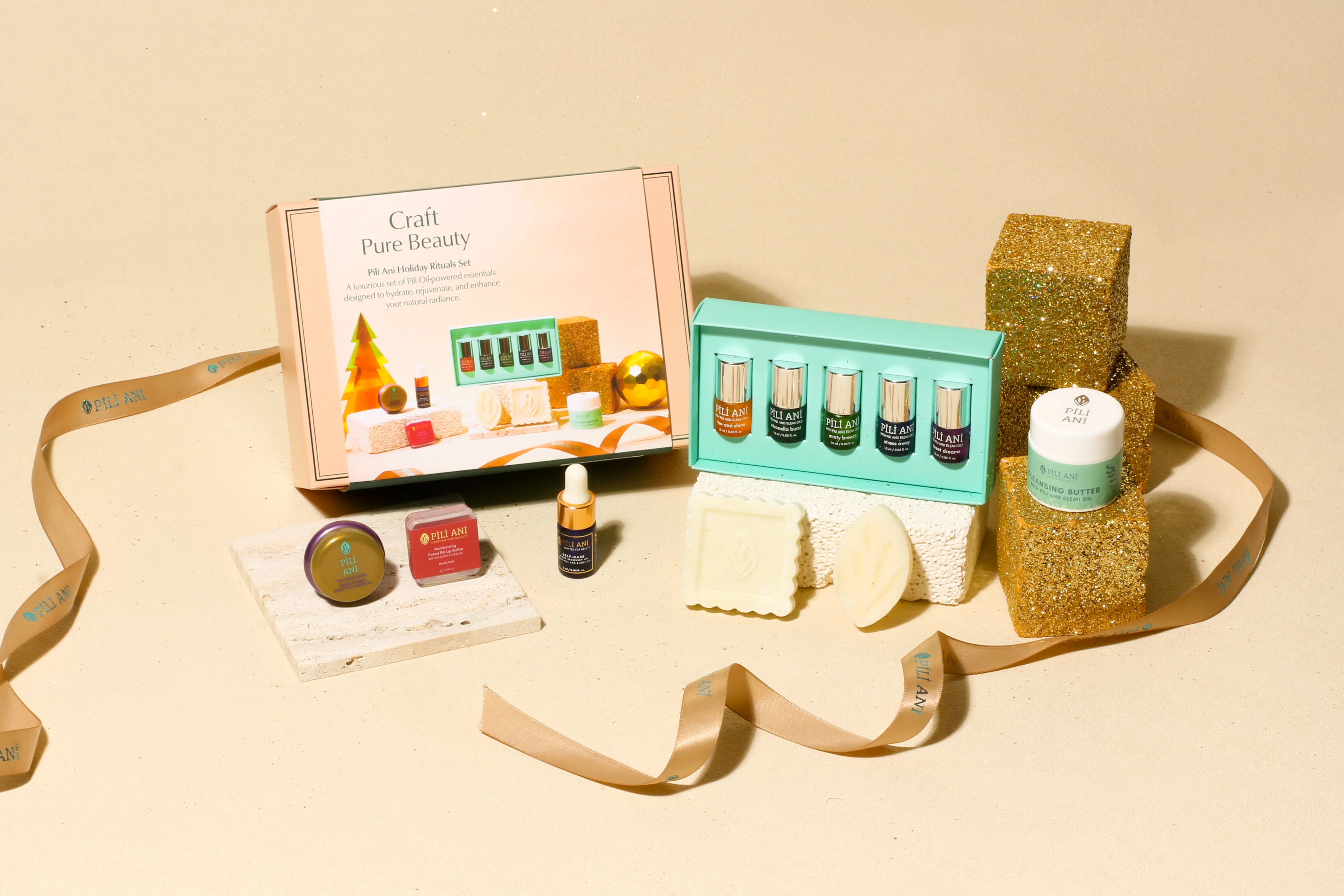 Holiday Rituals Set
