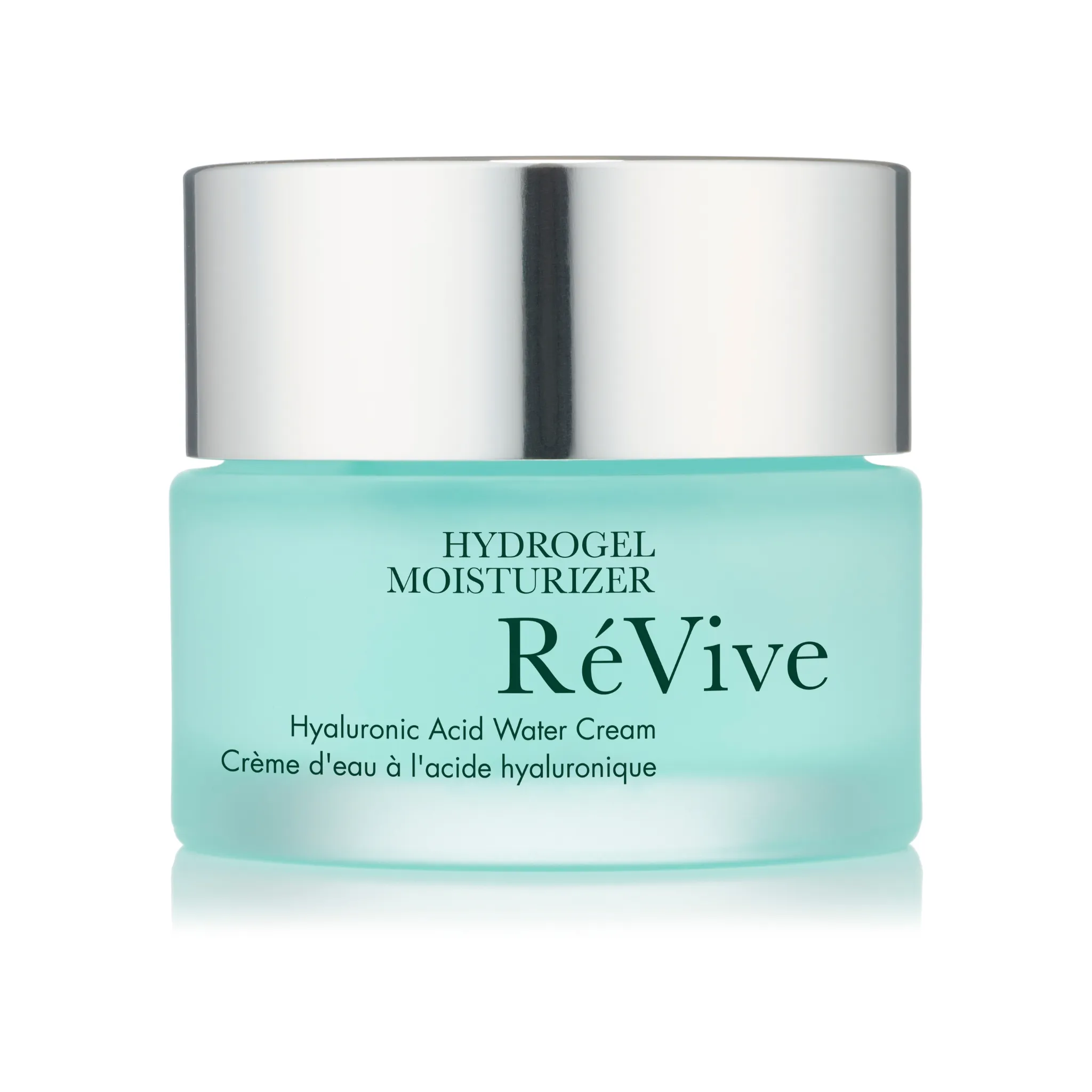 Hydrogel Moisturizer / Hyaluronic Acid Water Cream
