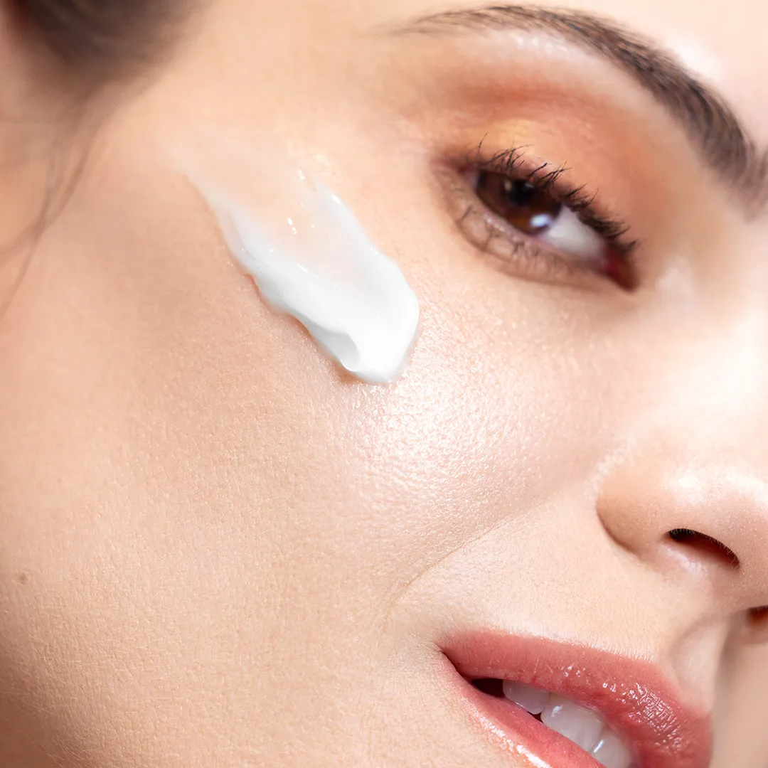 Hydrogel Moisturizer / Hyaluronic Acid Water Cream