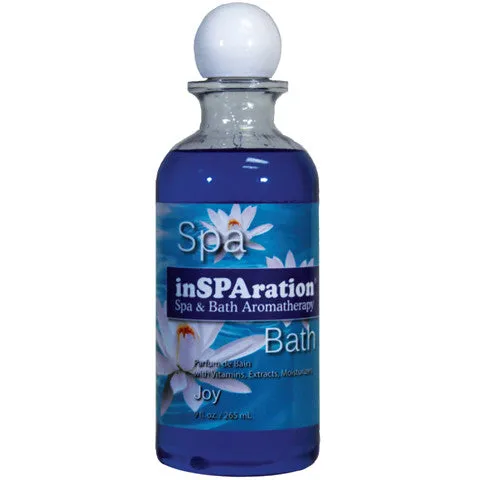 inSPAration Joy
